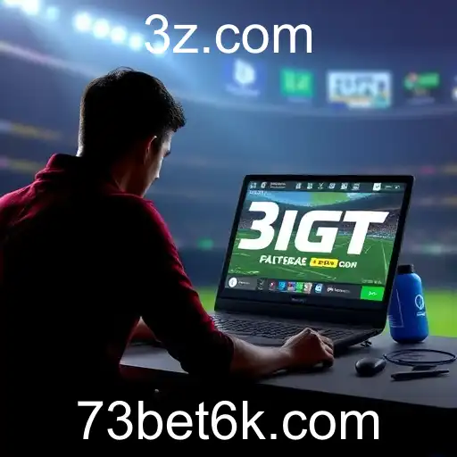 A Ascensão Surpreendente da 73bet cc no Mundo dos Jogos