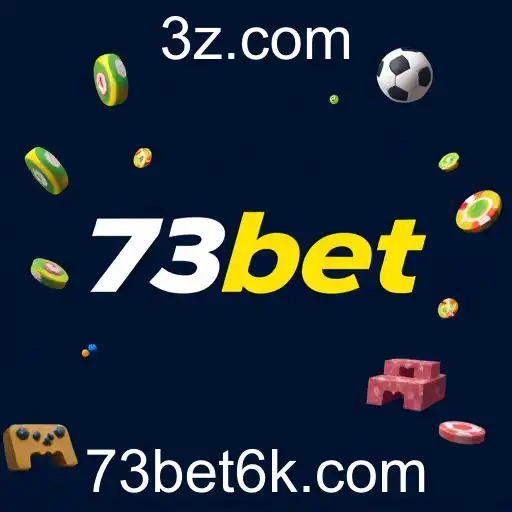 A Ascensão do 73bet cc no Cenário Brasileiro de Jogos