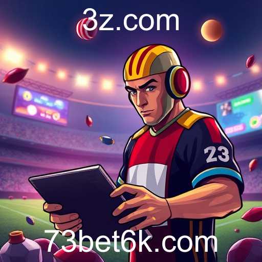 A Ascensão do 73bet cc no Cenário de Jogos Online