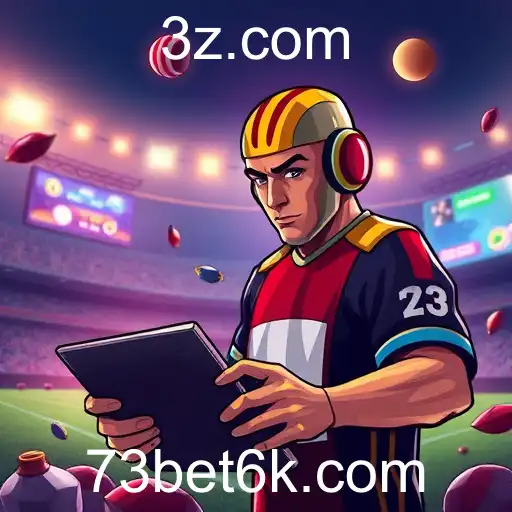 A Ascensão do 73bet cc no Cenário de Jogos Online