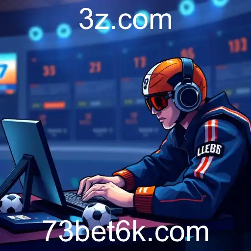 73bet cc Inova no Cenário de Jogos Online