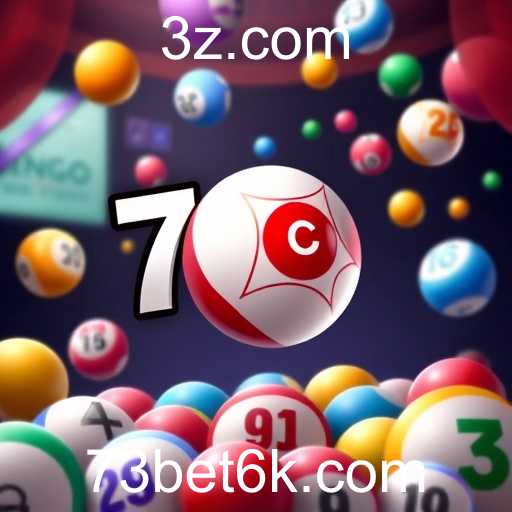 Explorando a Diversão dos Jogos de Bingo no 73bet cc