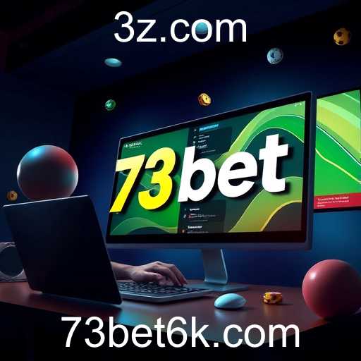 A Revolução do Entretenimento Digital com 73bet CC