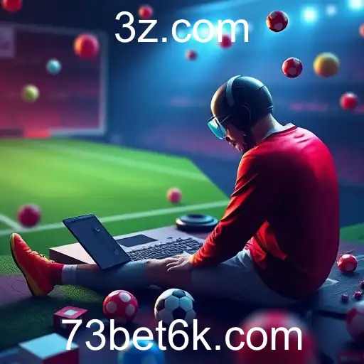 Evolução do Mercado de Jogos Online em 2026