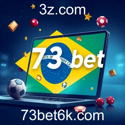 A Evolução dos Jogos Online e a Ascensão do 73bet cc