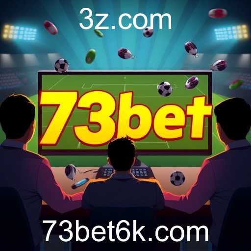 Dinâmicas do Mercado de Jogos: 73bet cc em Destaque