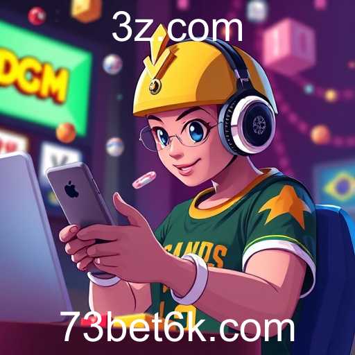 A Ascensão da Plataforma de Jogos 73bet cc em 2026