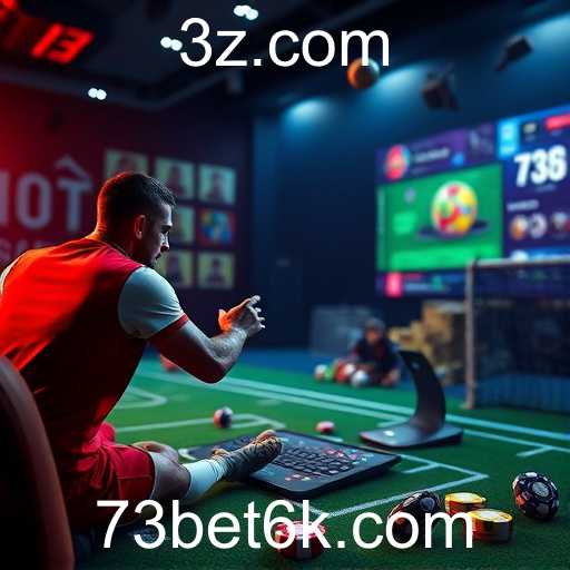 73bet cc: Crescimento e Desafios no Mercado de Jogos Online