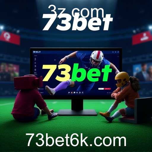 Explorando o Crescimento do 73bet cc no Mundo dos Jogos Online