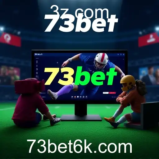 Explorando o Crescimento do 73bet cc no Mundo dos Jogos Online