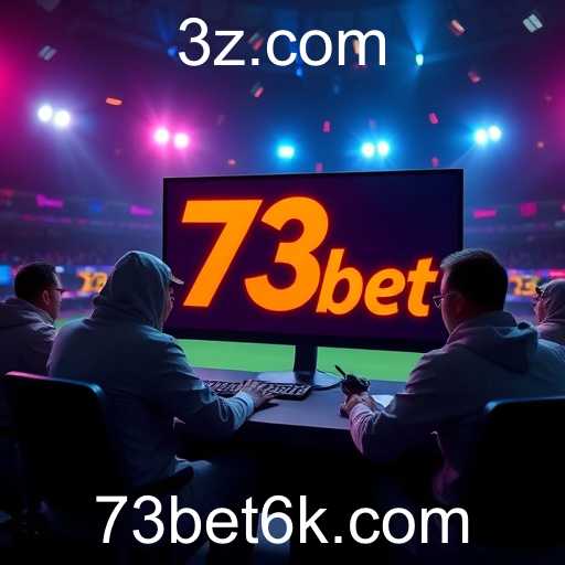 Crescimento do Setor de Jogos Online com 73bet cc