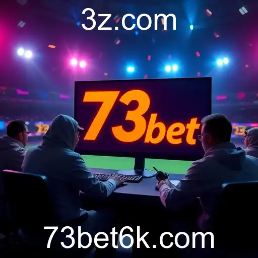 Crescimento do Setor de Jogos Online com 73bet cc
