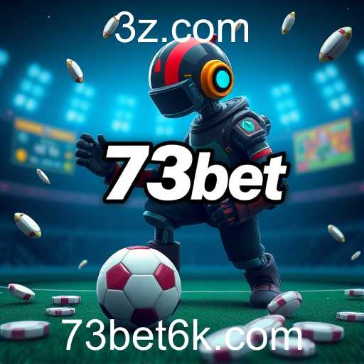 O Crescente Impacto do 73bet cc no Cenário de Jogos Online