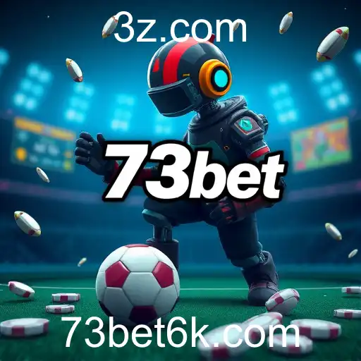 O Crescente Impacto do 73bet cc no Cenário de Jogos Online