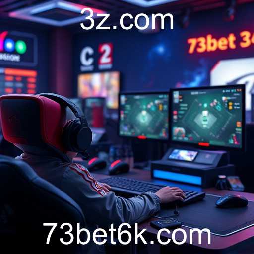 O Impacto do 73bet cc nos Jogos Online