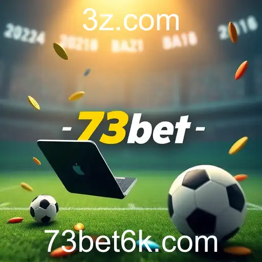 O Impacto da Tecnologia nos Jogos de Azar: 73bet cc em Foco