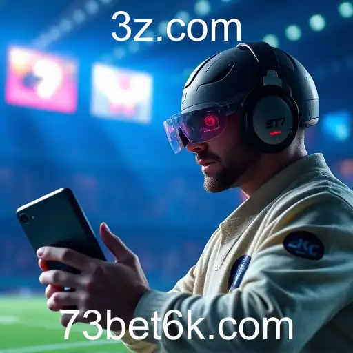 Expansão e Inovação no Mercado de Jogos Online