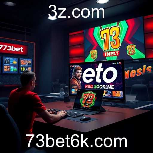 Expansão dos Jogos Online em Portugal