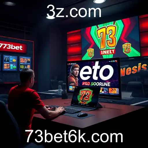 Expansão dos Jogos Online em Portugal