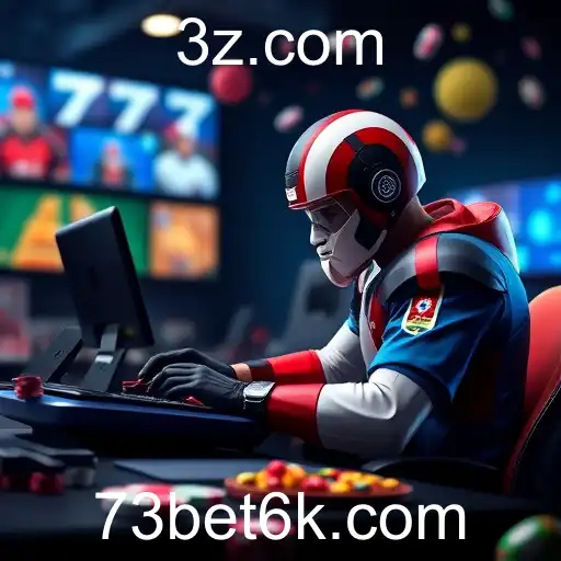 Ascensão dos Jogos Online em 2026