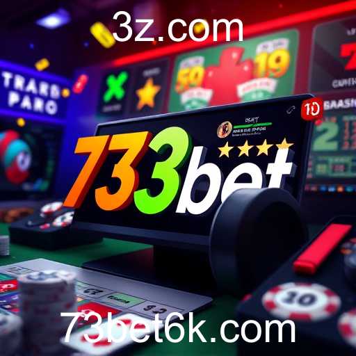 A Ascensão Surpreendente do 73bet no Mercado de Jogos