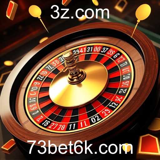 Descubra a Emoção da Roleta no 73bet cc