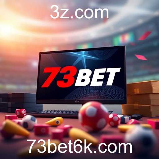 A Evolução dos Jogos Online e o Papel do 73bet cc