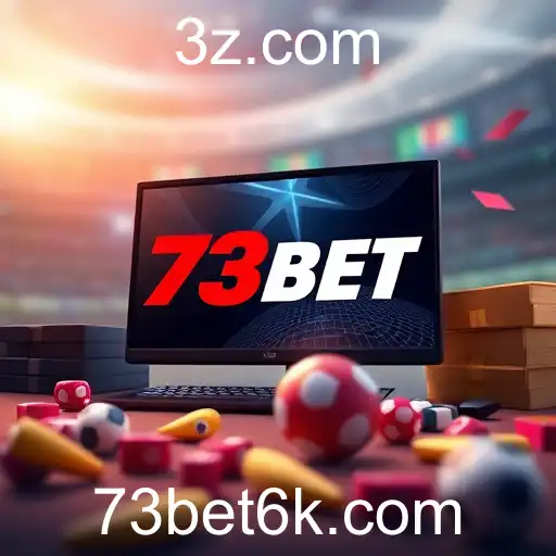 A Evolução dos Jogos Online e o Papel do 73bet cc
